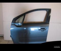 Citroen C3 Porta/Sportello/Portiera Sx - 1