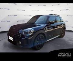 MINI Mini Countryman F60 COOPER SE ALL4 COUNT...