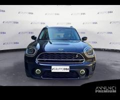 MINI Mini Countryman F60 COOPER SE ALL4 COUNT...