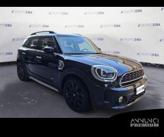 MINI Mini Countryman F60 COOPER SE ALL4 COUNT...