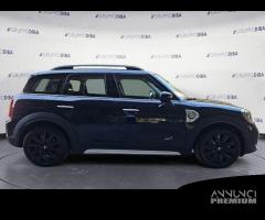 MINI Mini Countryman F60 COOPER SE ALL4 COUNT...