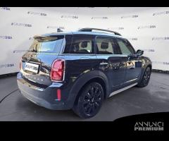 MINI Mini Countryman F60 COOPER SE ALL4 COUNT...