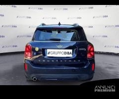 MINI Mini Countryman F60 COOPER SE ALL4 COUNT... - 6