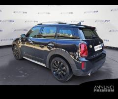 MINI Mini Countryman F60 COOPER SE ALL4 COUNT... - 7