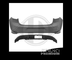 Paraurti Posteriore VW Golf VII 7 R20