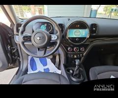 MINI Mini Countryman F60 COOPER SE ALL4 COUNT... - 19