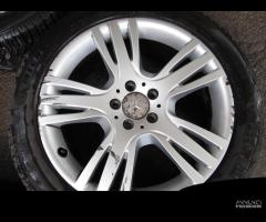 Mercedes GLK Cerchi e Gomme 255/45/19 - 7