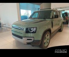 Land Rover Defender VI 2007 110/130 Diese DEF...