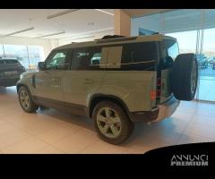 Land Rover Defender VI 2007 110/130 Diese DEF...