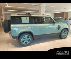 Land Rover Defender VI 2007 110/130 Diese DEF...