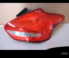 Ford Focus Berlina Fanale, Stop Posteriore Dx