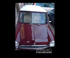 Innocenti Mini Minor 1000