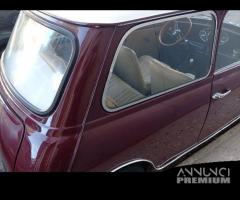 Innocenti Mini Minor 1000