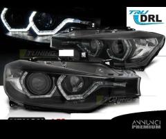 Set Fari B-Xenon Bmw Serie 3 F30/F31  AFS