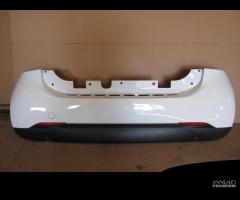 Smart A453 Fortwo Paraurti Posteriore