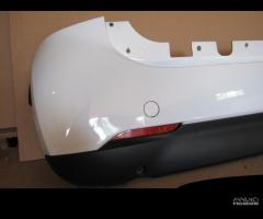 Smart A453 Fortwo Paraurti Posteriore - 2