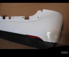 Smart A453 Fortwo Paraurti Posteriore - 3