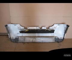 Smart A453 Fortwo Paraurti Posteriore - 6