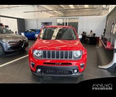 Jeep Renegade MY21 My22 Limited 1.6 Multijet ... - 2