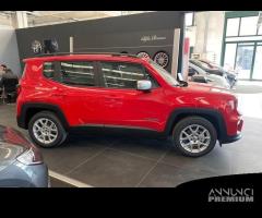 Jeep Renegade MY21 My22 Limited 1.6 Multijet ... - 4