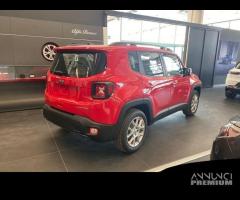 Jeep Renegade MY21 My22 Limited 1.6 Multijet ... - 5