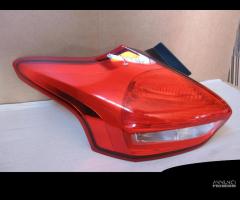 Ford Focus Berlina Fanale, Stop Posteriore Sx