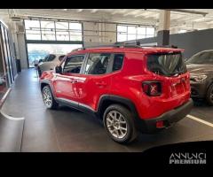 Jeep Renegade MY21 My22 Limited 1.6 Multijet ... - 7