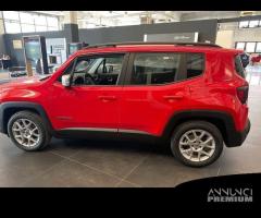 Jeep Renegade MY21 My22 Limited 1.6 Multijet ... - 8