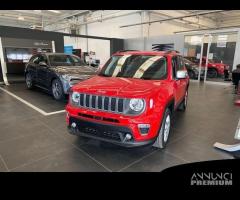 Jeep Renegade MY21 My22 Limited 1.6 Multijet ... - 13