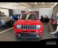 Jeep Renegade MY21 My22 Limited 1.6 Multijet ... - 14