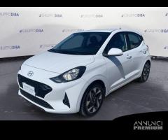 Hyundai i10 1.0 T-GDI MPI DOHC P PE 5P 1.0 MT...