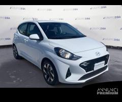 Hyundai i10 1.0 T-GDI MPI DOHC P PE 5P 1.0 MT...