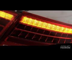 Set Di Fari Full Led Audi A5 8T (12-2016)Dynamic