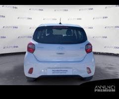 Hyundai i10 1.0 T-GDI MPI DOHC P PE 5P 1.0 MT...