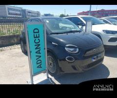 FIAT 500 BEV HATCHBACK M Nuova Hatchback My23...