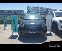 FIAT 500 BEV HATCHBACK M Nuova Hatchback My23... - 5