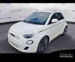 FIAT 500 BEV HATCHBACK M Nuova Hatchback My23...