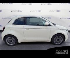 FIAT 500 BEV HATCHBACK M Nuova Hatchback My23...