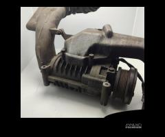 Sedili tappezzeria selleria completa Fiat 127 - 13