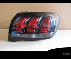 Peugeot 208 Fanale, Stop Posteriore Dx - 1