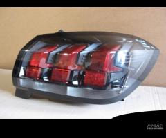 Peugeot 208 Fanale, Stop Posteriore Dx - 2