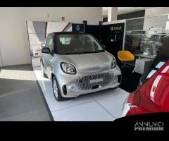 smart fortwo Smart III 2020 Elettric eq Pure 22kW - 2