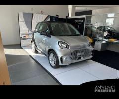 smart fortwo Smart III 2020 Elettric eq Pure 22kW