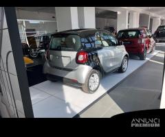 smart fortwo Smart III 2020 Elettric eq Pure 22kW - 4