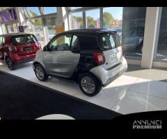 smart fortwo Smart III 2020 Elettric eq Pure 22kW - 5