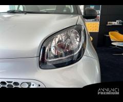 smart fortwo Smart III 2020 Elettric eq Pure 22kW - 7