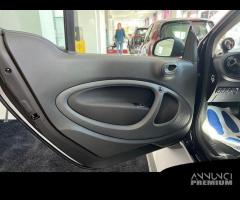 smart fortwo Smart III 2020 Elettric eq Pure 22kW - 8