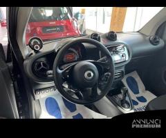 smart fortwo Smart III 2020 Elettric eq Pure 22kW - 10