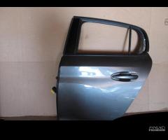 Peugeot 208 Porta/Sportello/Portiera 2020 - 1