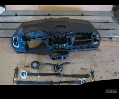 Fiat 500L Kit Airbag 2018